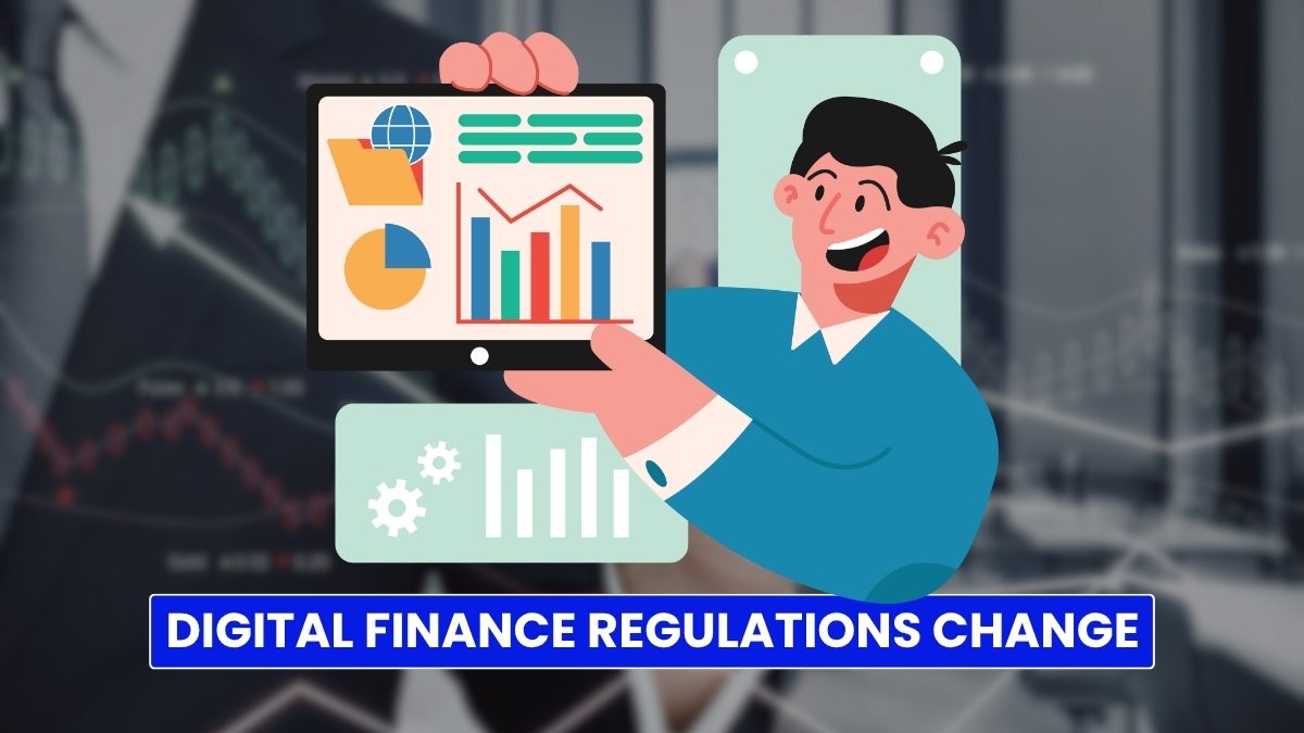When will Digital Finance Regulations Change in the US in 2025? Key Updates, Laws, and Impacts