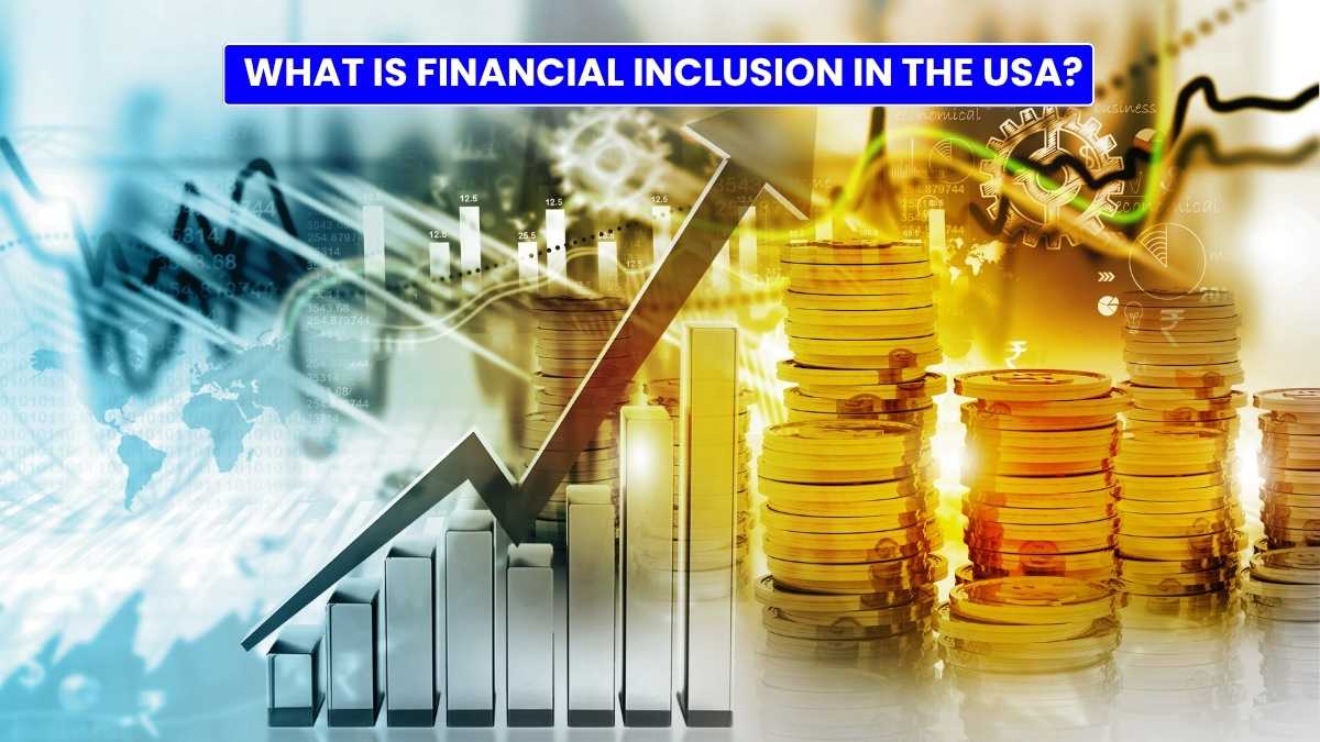 What is Financial Inclusion in the USA? Understanding Access, Programs, and Challenges
